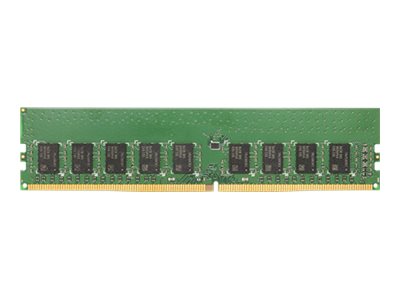 SYNOLOGY D4EU01-8G 8Go DDR4 ECC U-DIMM