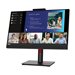 LENOVO ThinkVision T24v-30 23.8inch TS