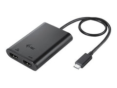 I-TEC USB C to Dual HDMI 4K/60Hz