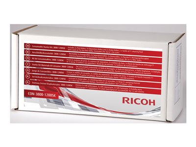 FUJITSU Consumable Kit 3656-200K