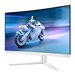 PHILIPS 31.5p 2560x1440 VA Curved
