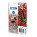 EPSON 1LB Singlepack Cyan 503XL Ink