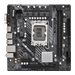 ASUS PRIME H610M-D D4 LGA1700 mATX MB