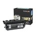 LEXMARK X792 Cartouche Return P