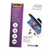 FELLOWES SUPERQUICK LAM POUCH 80MIC A4