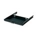 APC Keyboard drawer 17p black