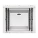 EATON White SmartRack Wall Box 9U