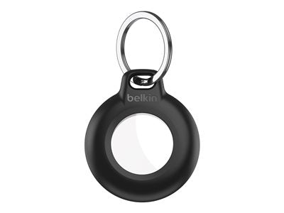 BELKIN Airtag - Waterproof Keyring Black