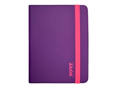 PORT DESIGNS Noumea Univ 9/10i Purple