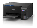 EPSON EcoTank ET-2861 MFP colour inkjet ITS A4 10ppm Print 100sheets Wi-Fi USB Black