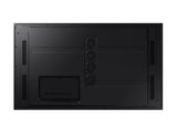 SAMSUNG OH55D-X 55p outdoor LCD FullHD 16:9 IP56 with protection glass 3500nits HDBase-T 2xHDMI RS-232 In/Out USB Tizen 8.0