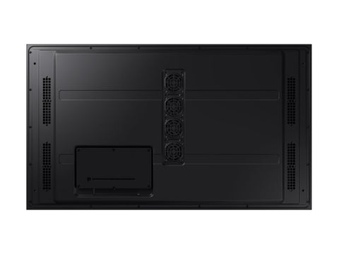SAMSUNG OH55D-X 55p outdoor LCD FullHD 16:9 IP56 with protection glass 3500nits HDBase-T 2xHDMI RS-232 In/Out USB Tizen 8.0