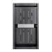 EATON SmartRack 3U 19inch Wall Box