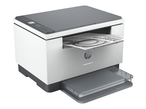 HP LaserJet MFP M234dw MFP Mono B/W laser Legal media 29ppmcopy 29ppmprint 150 sheets USB 2.0 LAN Wi-Fi light basalt