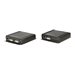 LINDY 140m Cat.6 DVI-D USB Audio RS232