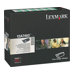 LEXMARK TONER LEXMARK LRP LONGU