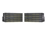 CISCO Cat2960XR 48GigE PoE 740W 2x10G SF