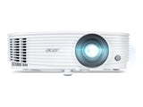 ACER P1257i Projector 4500Lm XGA 1024x768 16/9 Optical Zoom 1.3X 10W 1xSpeaker 24 3years