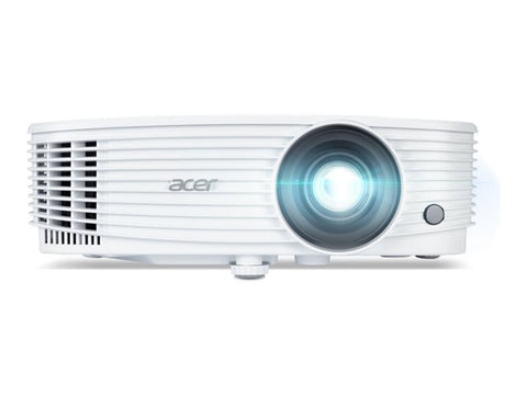 ACER P1257i Projector 4500Lm XGA 1024x768 16/9 Optical Zoom 1.3X 10W 1xSpeaker 24 3years
