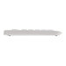 CHERRY KC1000 corded Keyboard grey (DE)