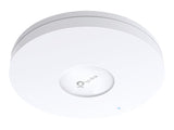 TP-LINK AX3600 Wireless Dual Band Multi-Gigabit Ceiling Mount Access Point