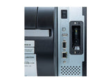 BROTHER Titan Industrial Printer TJ-4420TN Label printer direct thermal 114mm 203dpi 356mm/sec USB 2.0 LAN serial USB host