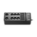 APC Back-UPS 500VA 8 schuko outlets