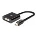 LINDY Mini DisplayPort to DVI Converter