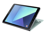 Samsung Book Cover vert pour TAB S3