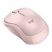 LOGI M240 Silent Bluetooth Mouse - ROSE