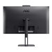 AOC Q27V5CW/BK 27p monitor