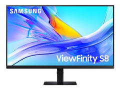 SAMSUNG ViewFinity S80UD 32p UHD IPS