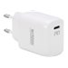 URBAN FACTORY 20W USB-C wall charger 1X
