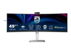 PHILIPS 49B2U6900CH/00 48.8p VA