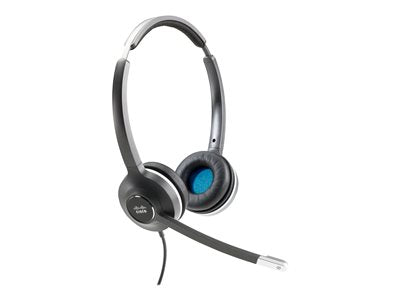 CISCO Headset 532 Wired Dual