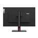 LENOVO ThinkVision T27p-30 27p UHD