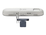 HP Poly Studio P15/R30 Wall Mount