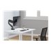 NEOMOUNTS Next Core Desk Mount 1 Wide