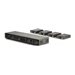 LINDY 70m Cat.6 4x4 HDMI 18G Matrix