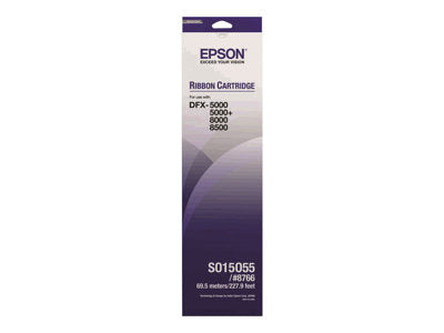EPSON RUBAN DFX-5000/5000 /8000