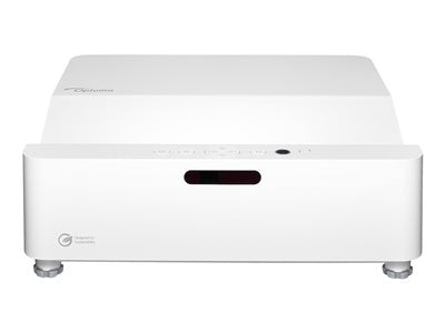 OPTOMA ZW410UST Laser Projector ST WXGA