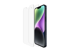BELKIN Protection décran Verre trempé