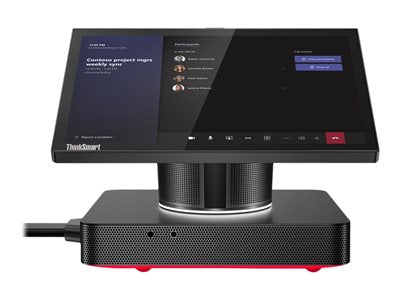 LENOVO TS Hub 60 i5-8365UE 10p 16/256Go