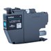 BROTHER LC3211C Cyan ink cartridge