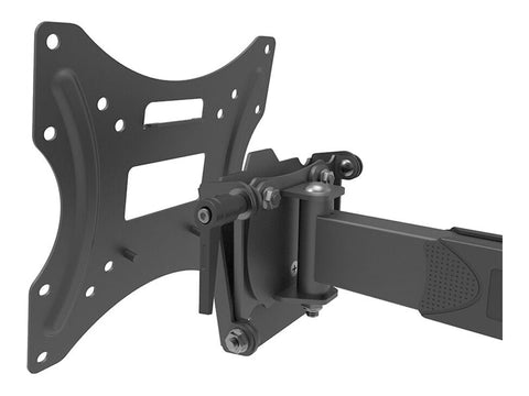 NEOMOUNTS WL40-540BL12 Support pour écran mural 32-55p - orientable - installation facile