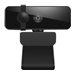 LINDY Full HD 1080p Webcam w/ Microphone