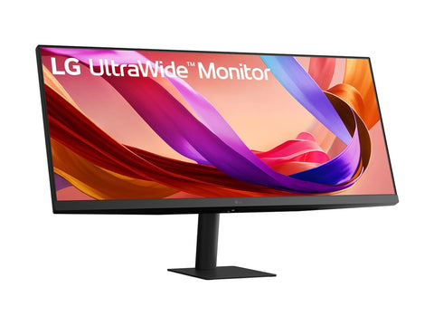 LG 34U511A-B.AEU 34p WFHD IPS 100Hz HDMI Monitor
