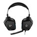 LOGI G432 WiRed Gaming Headset USB