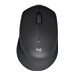 LOGI M330 Silent Plus Black - 2.4GHZ