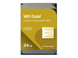 WD Gold 24To SATA 6Gb/s 3.5p